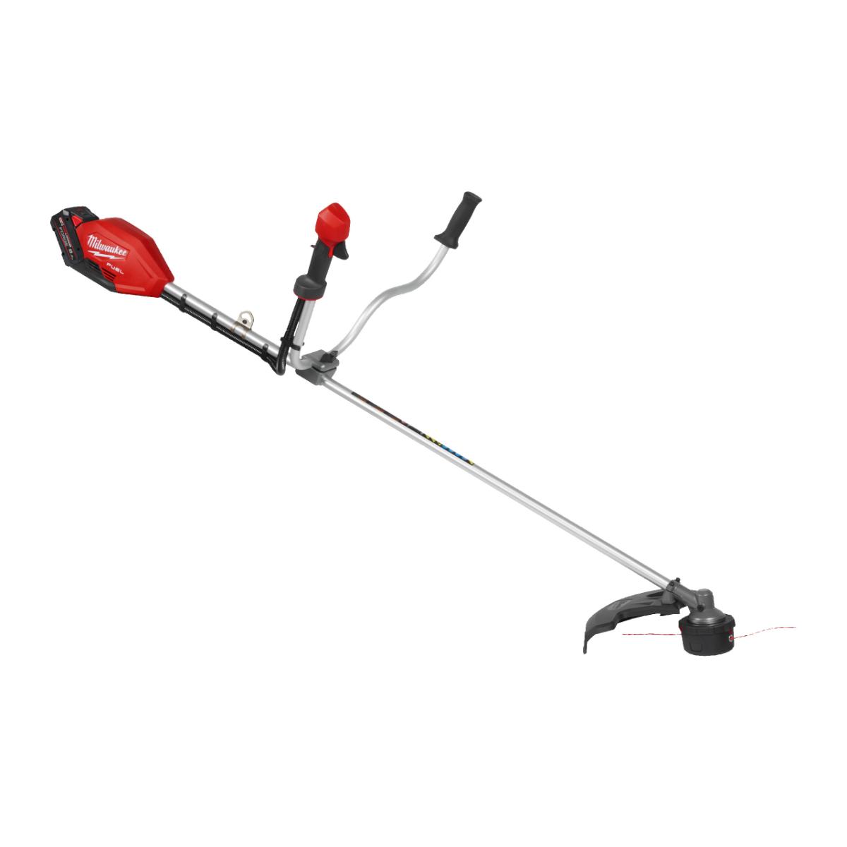 Milwaukee FUEL Akku-Freischneider M18 FBCU-802