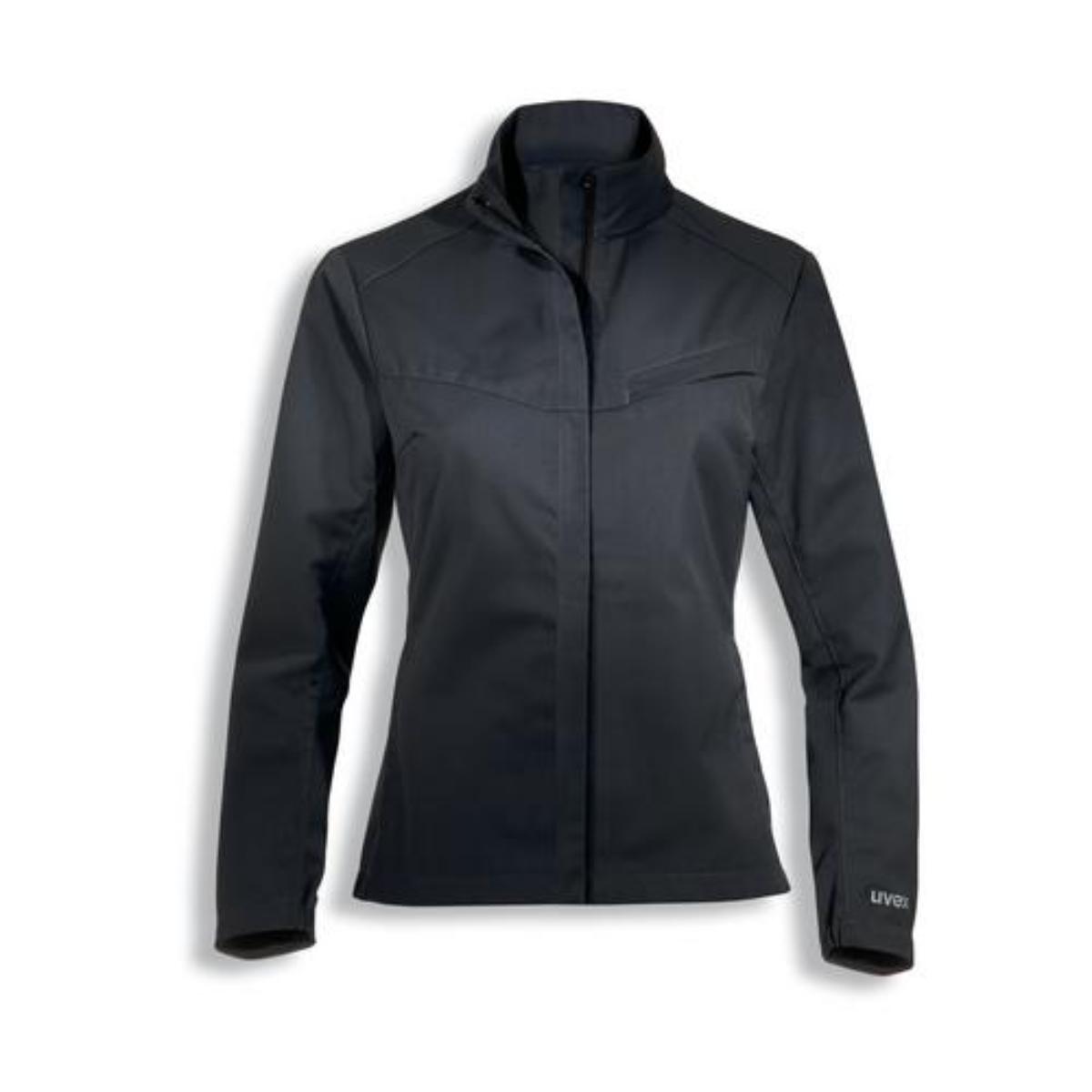 uvex suXXeed basic Damen Jacke - regular fit