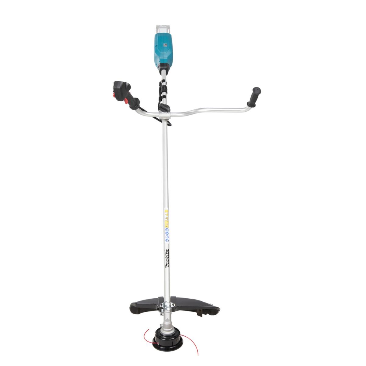 Makita Akku-Freischneider XGT - 40V max. - 255-450 mm - 0-6.700 U/min - UR013GZ04
