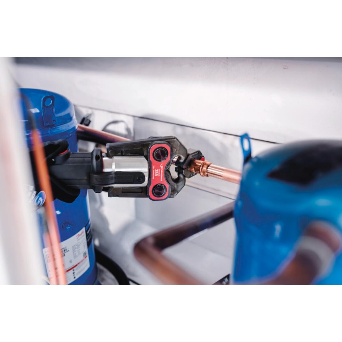ROTHENBERGER Pressring >B< MaxiPro