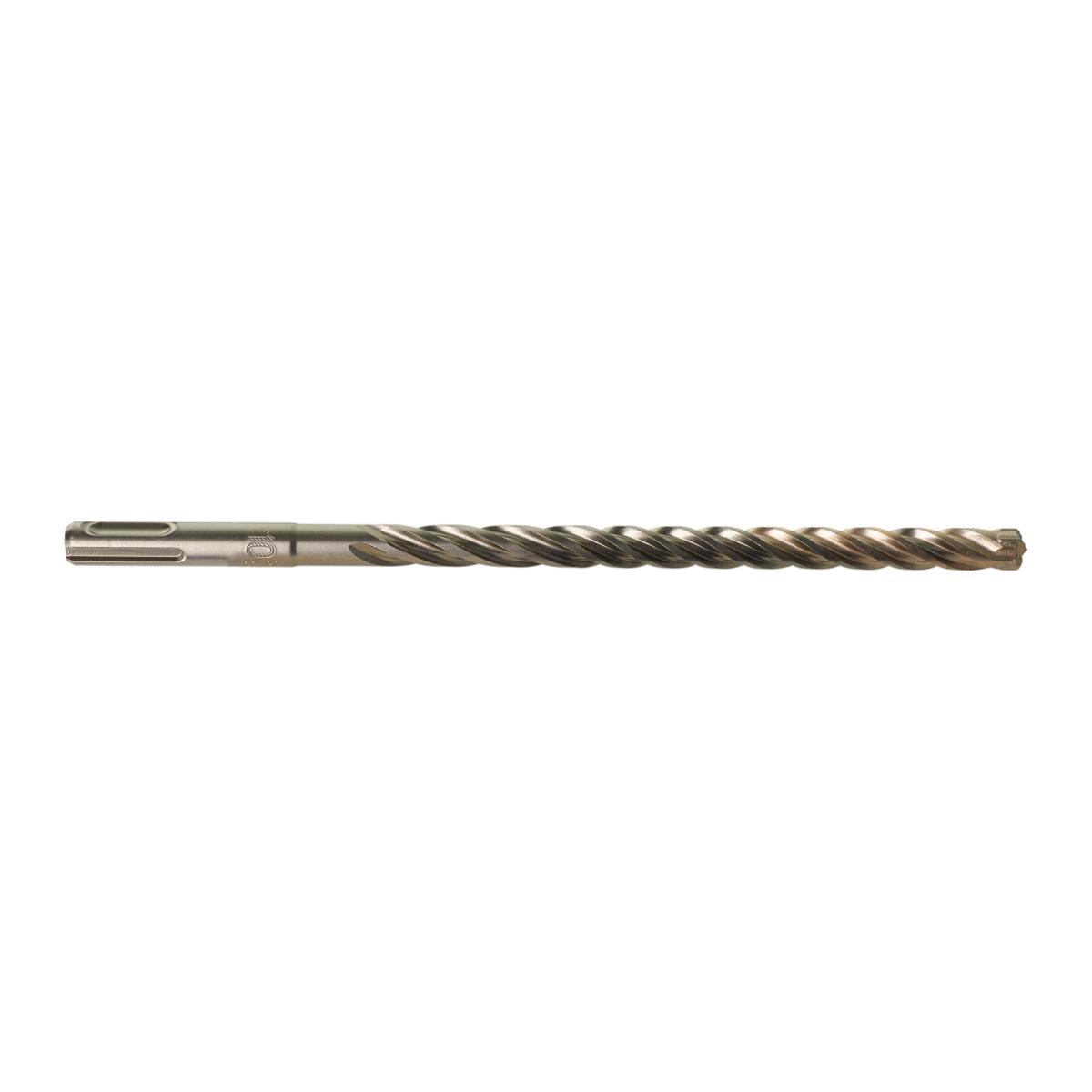 Milwaukee - HAMMERBOHRER SDS+ MX4 10X215 - 10pc - 4932352048