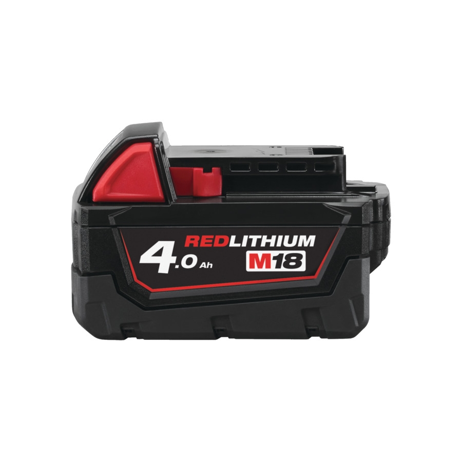 Milwaukee Akku 4.0 Ah M18 B4