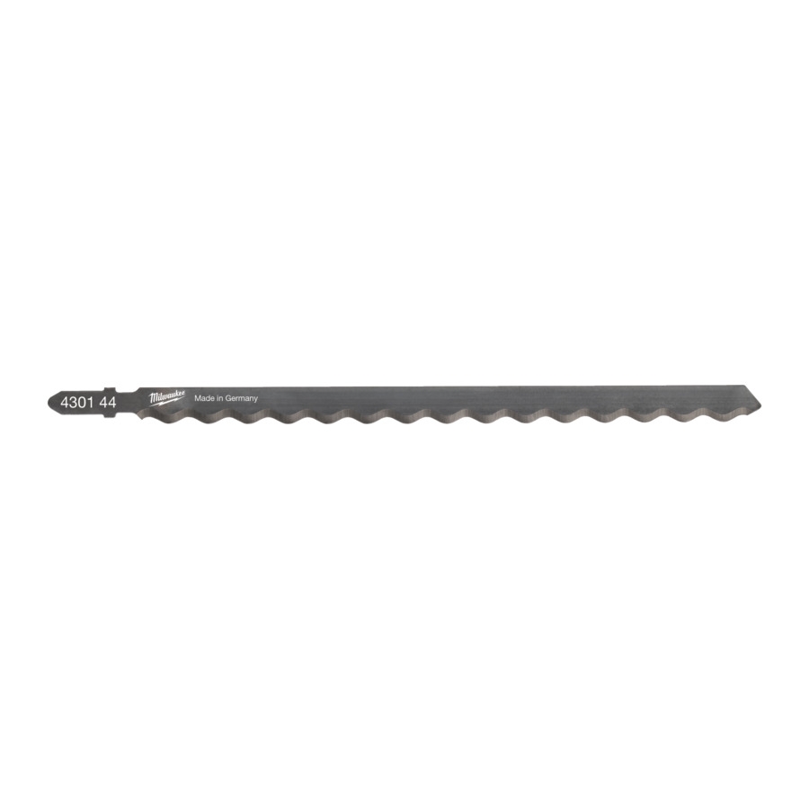 Milwaukee - STICHSÄGEBLATT 155MM GEWELLT T313 (5) - 4932430144
