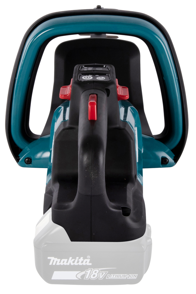 Makita Akku-Heckenschere LXT 18V - 60cm - DUH601Z