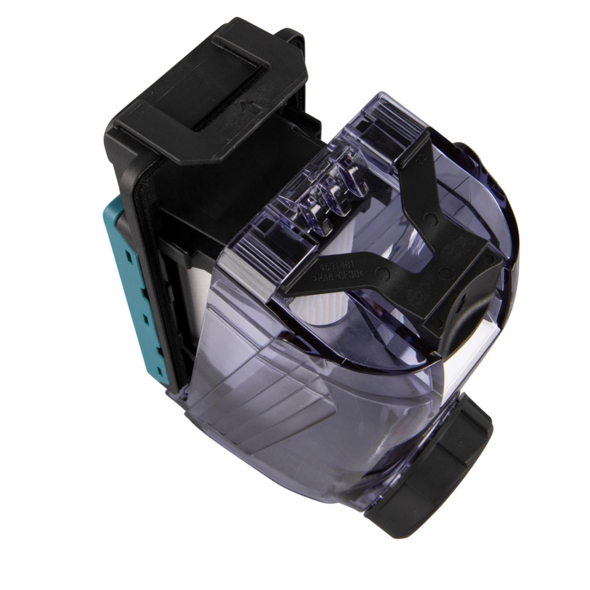 Makita Staubbox-Set HEPA Staubabsaugung - 199555-1