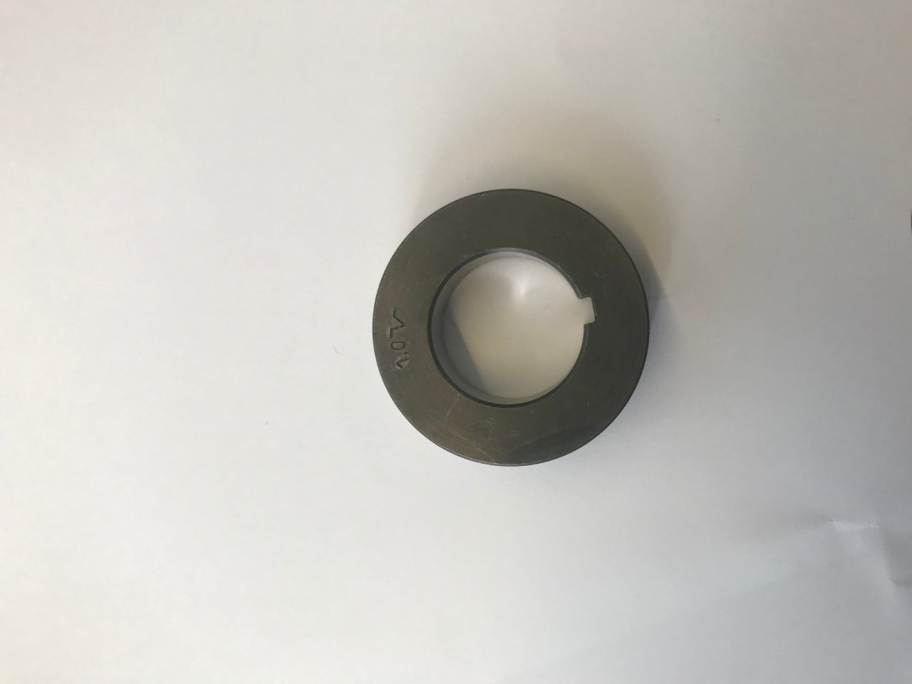 ELMAG Vorschubrolle 1,0/1,2 mm, EM 204/254