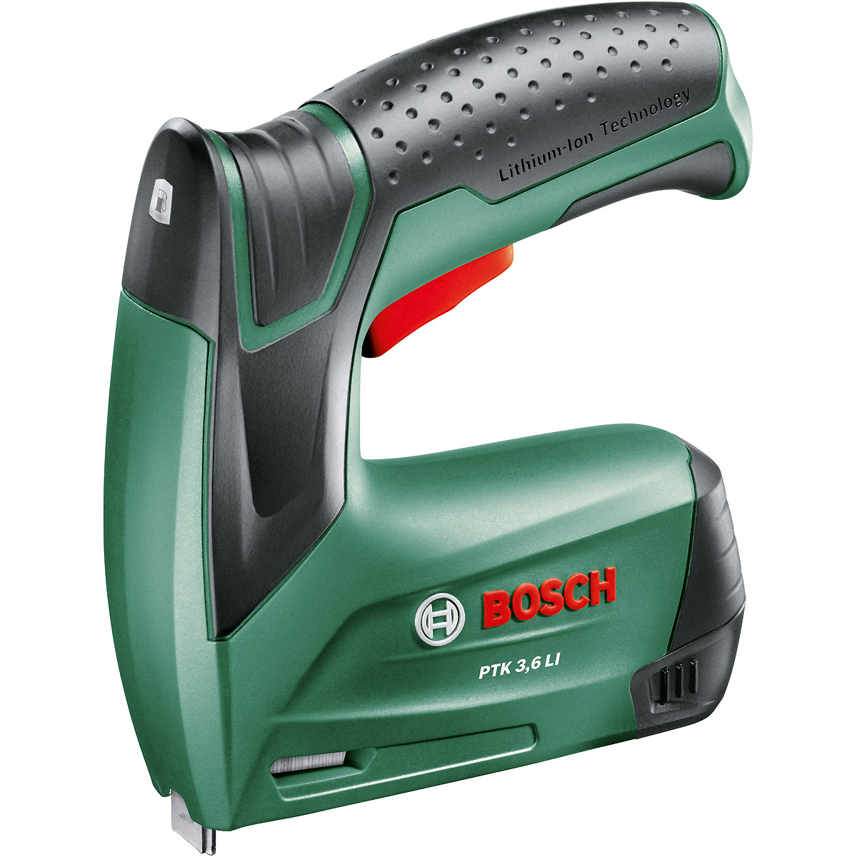 Bosch Akku-Tacker PTK 3, 6 LI
