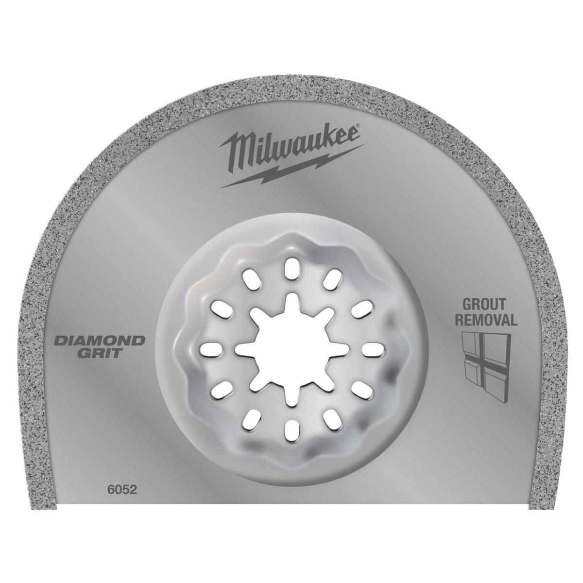 Milwaukee Sägeblatt Diam. 75x1,2 mm MT Starlock
