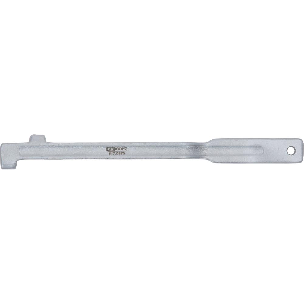 KS Tools Schlüsselverlängerung, 230 mm
