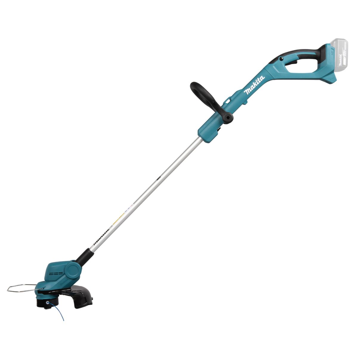 Makita Akku-Rasentrimmer LXT 18V (ohne Akku, ohne Ladegerät) DUR193Z