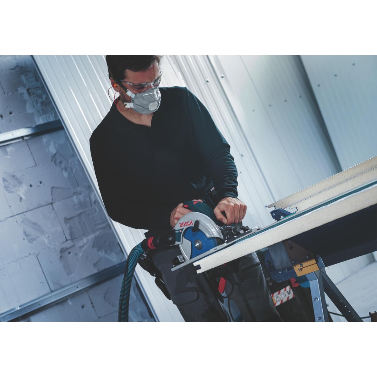 Bosch Kreissägeblatt Expert for Sandwich Panel