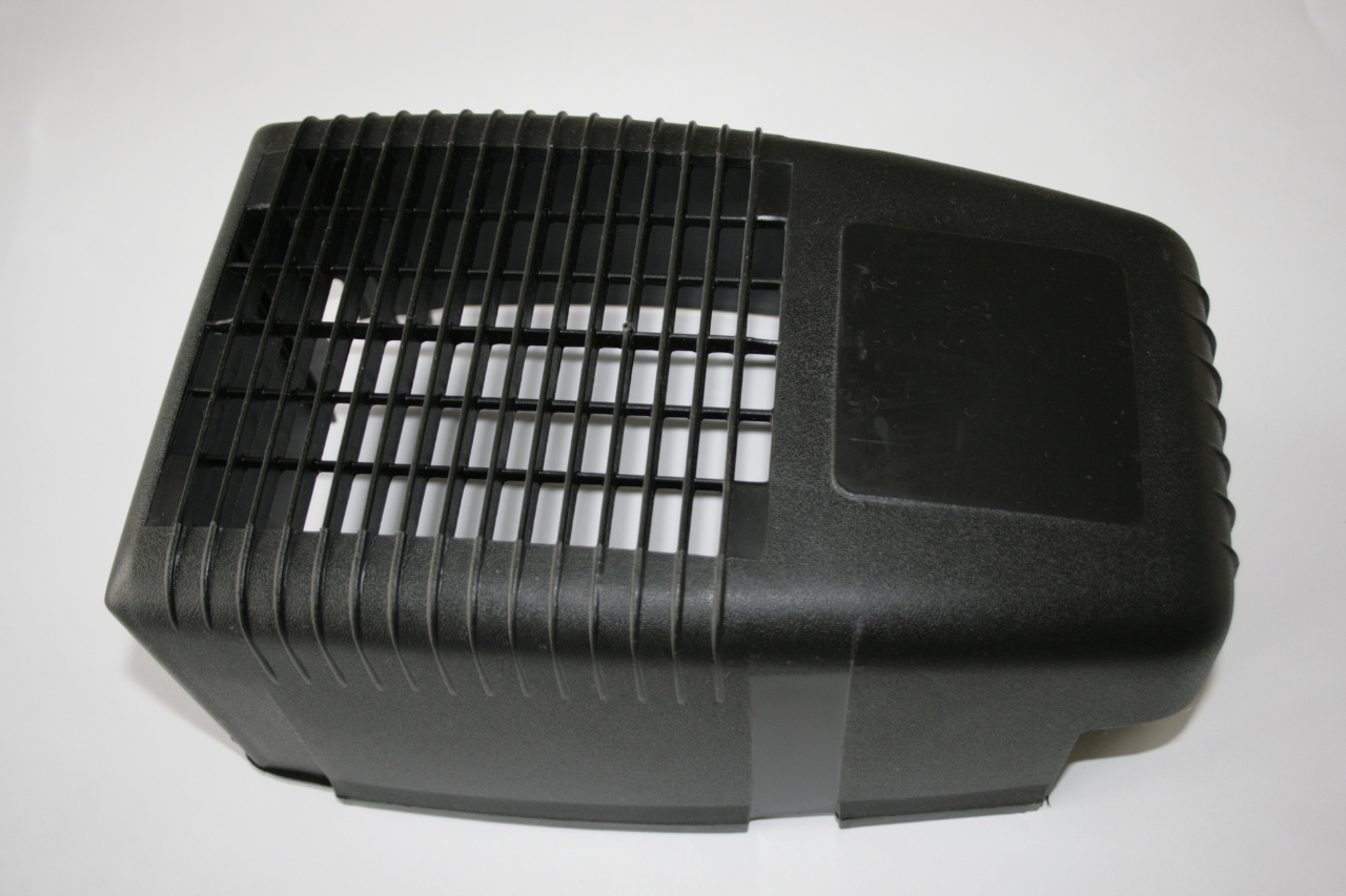 ELMAG PVC-Abdeckung Nr. 12