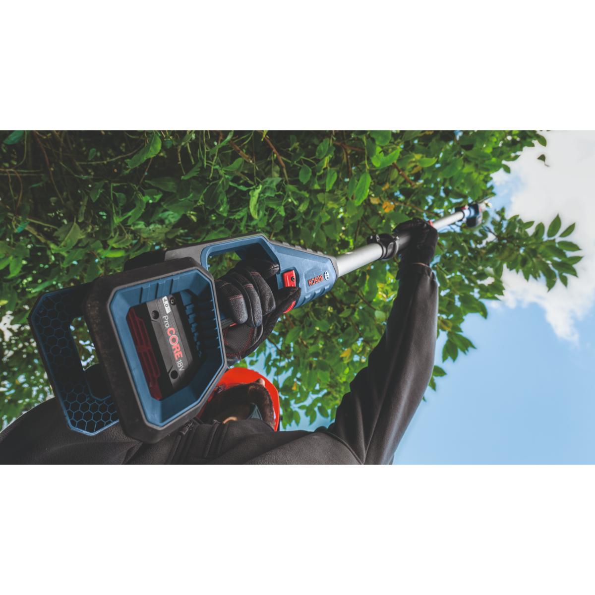 Bosch Akku-Heckenschere GHE 18V-50 TP