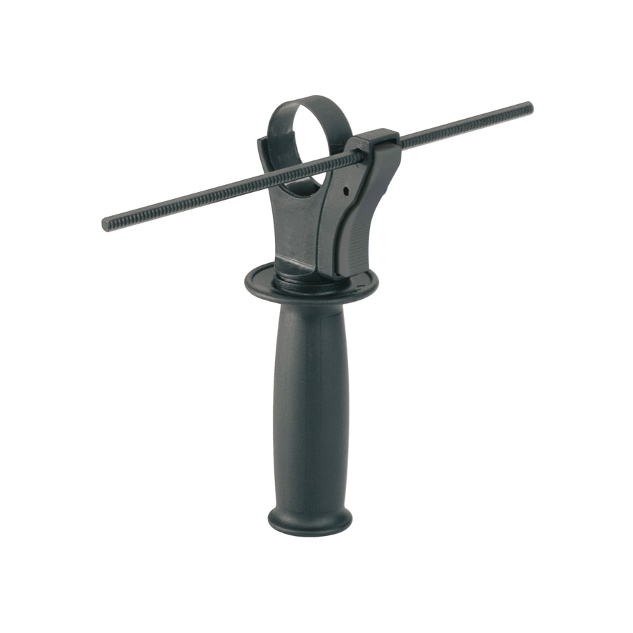 Milwaukee - ZUSATZHANDGRIFF FÜR 43 MM SPANNHALS - 4932373725