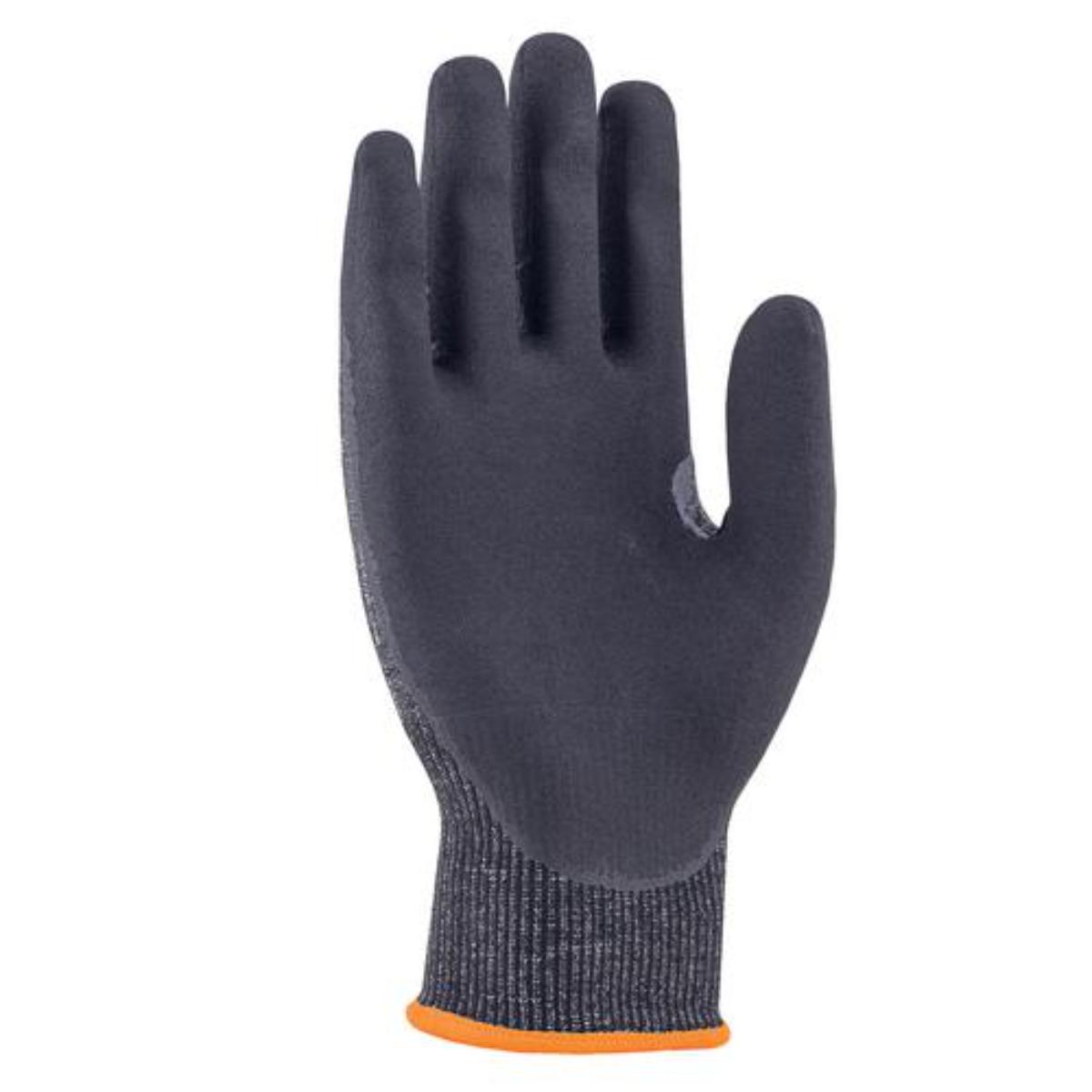 uvex athletic C XP Schnittschutzhandschuh
