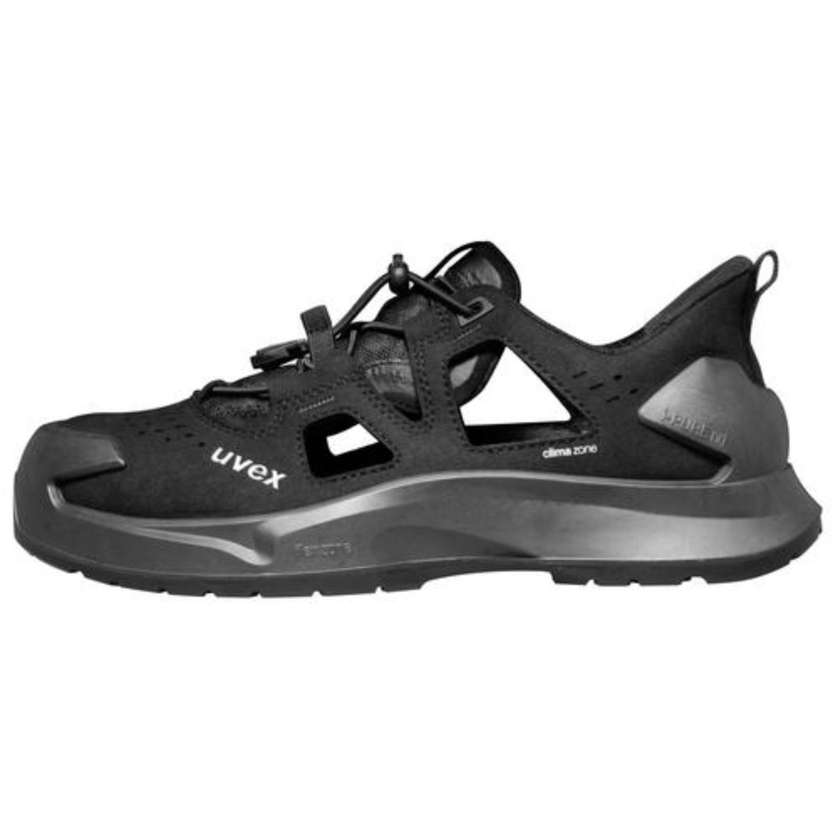 uvex 1 x-craft Sandale S1PL FO SC SR