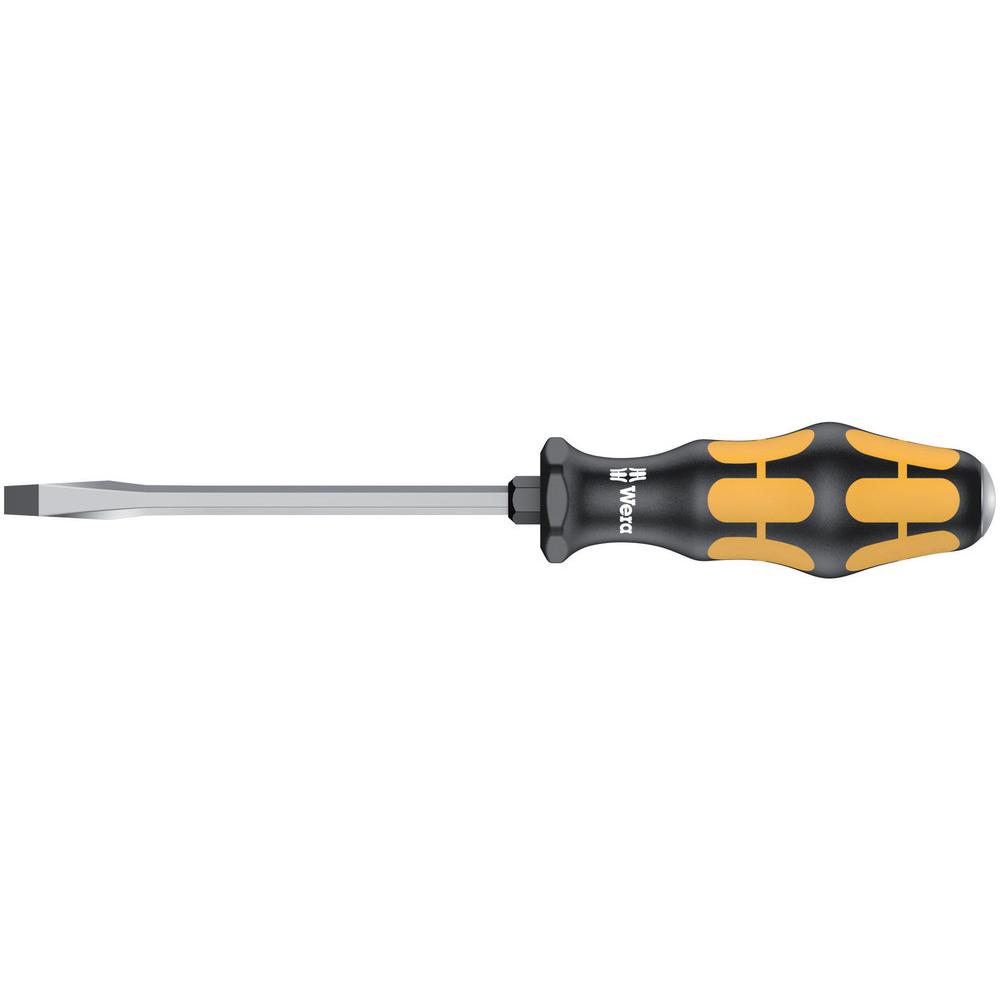 Wera 9540 Kraftform XL Bottle Set