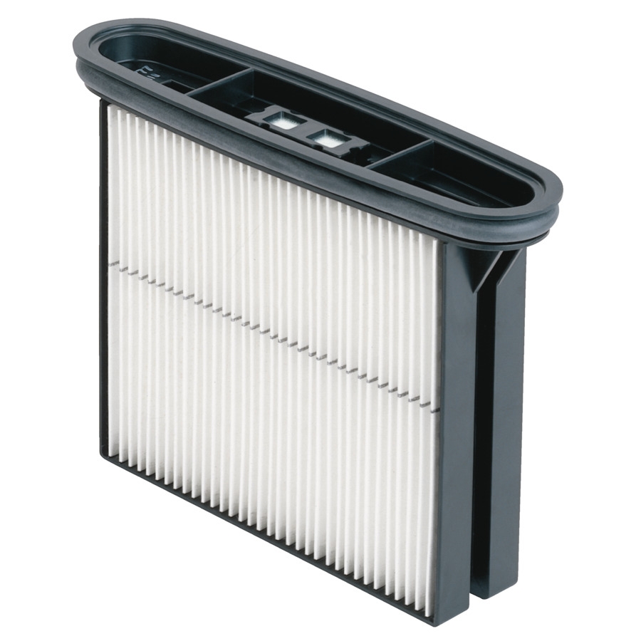 Milwaukee - FLACHFILTERPATRONE POLYESTER ASE1400 (2) - 4932373623