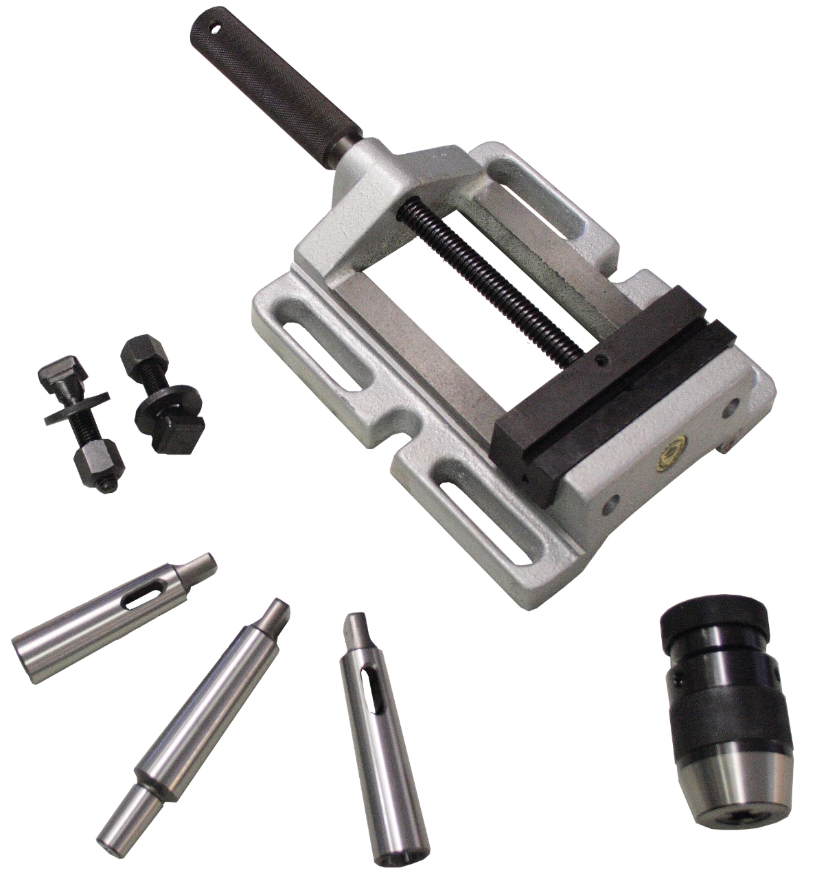 ELMAG Werkzeugsatz MK 4