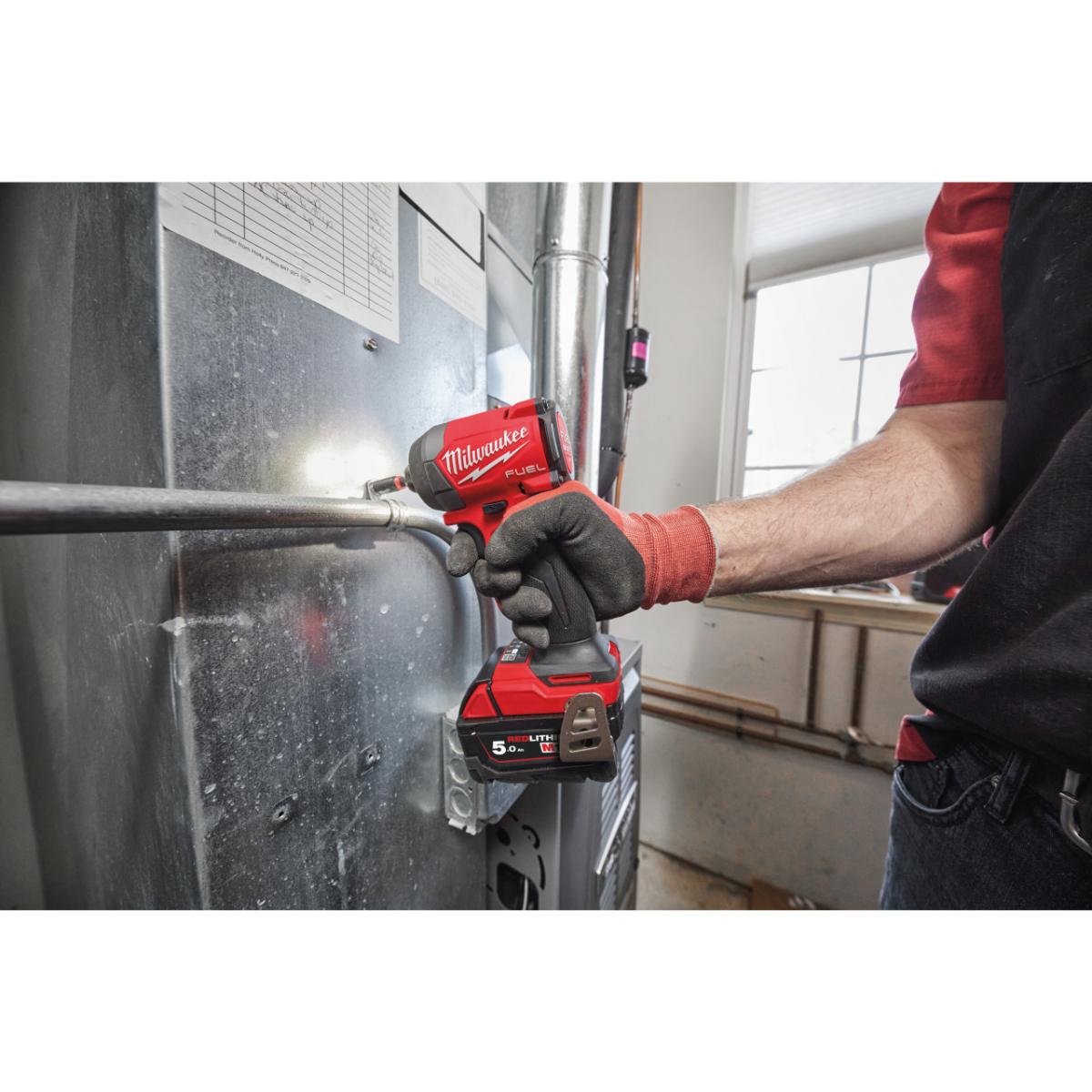 Milwaukee M18 POWERPACK M18FPP6G3-502B