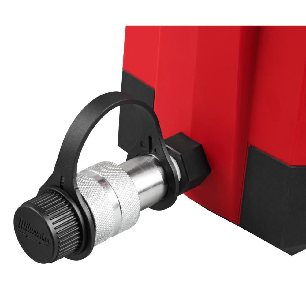 Milwaukee M18 Akku - Mini - Hydraulikpumpe, M18HMP700 - 501