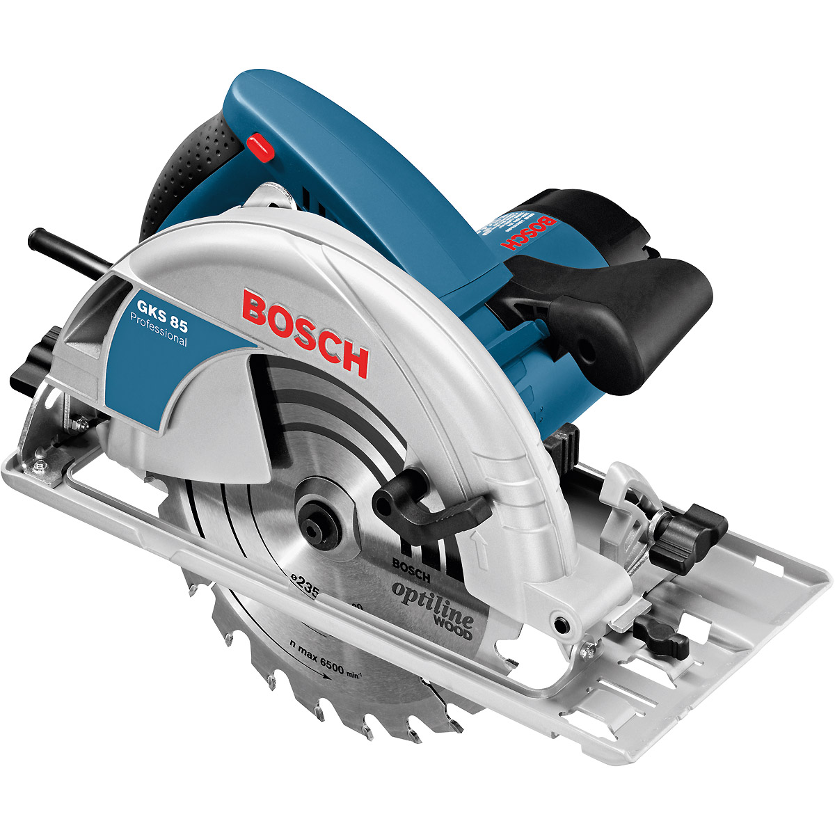 Bosch Handkreissäge GKS 85