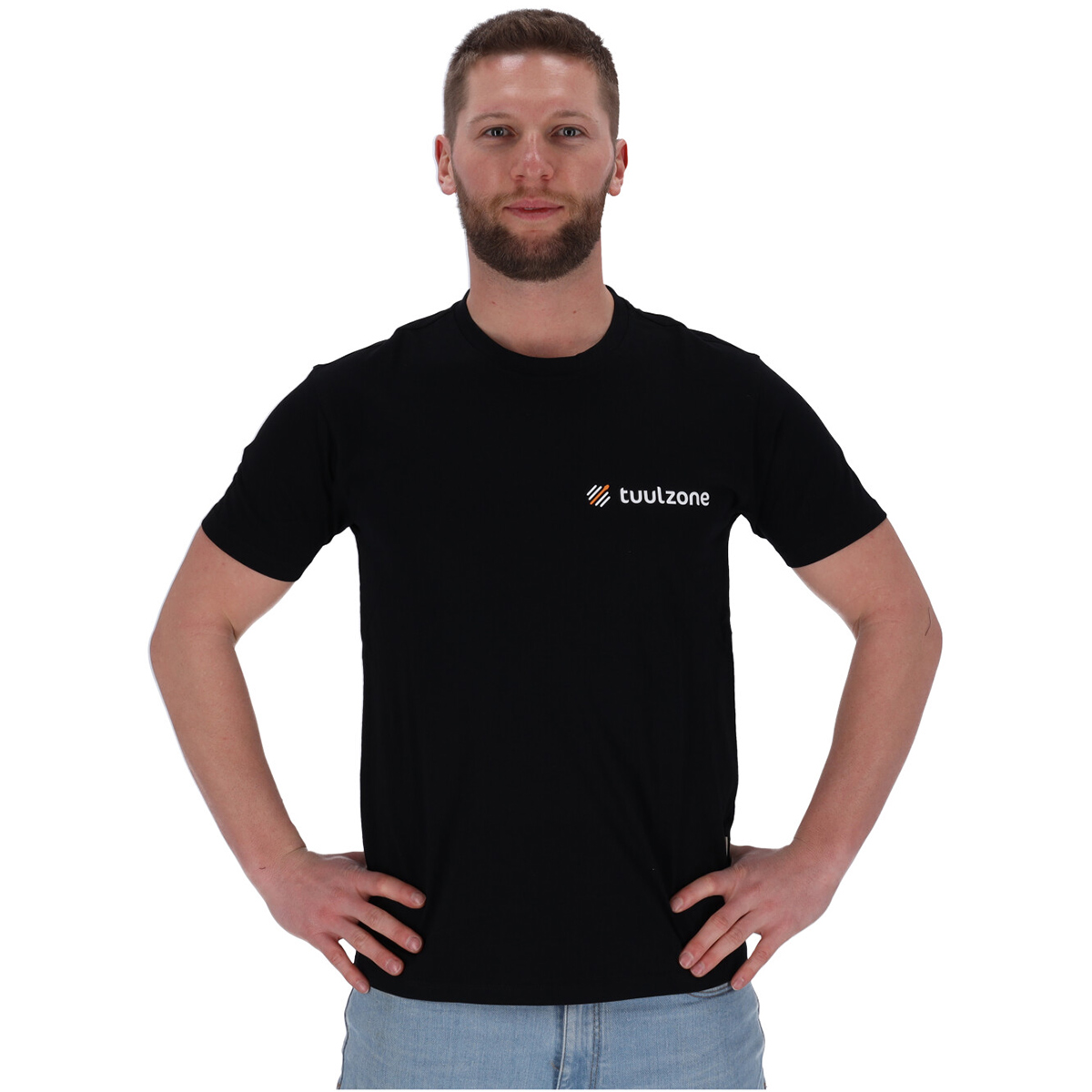 tuulzone Supporter T-Shirt
