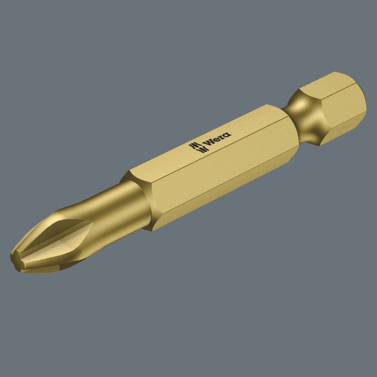 Wera 855/4 TH Bits