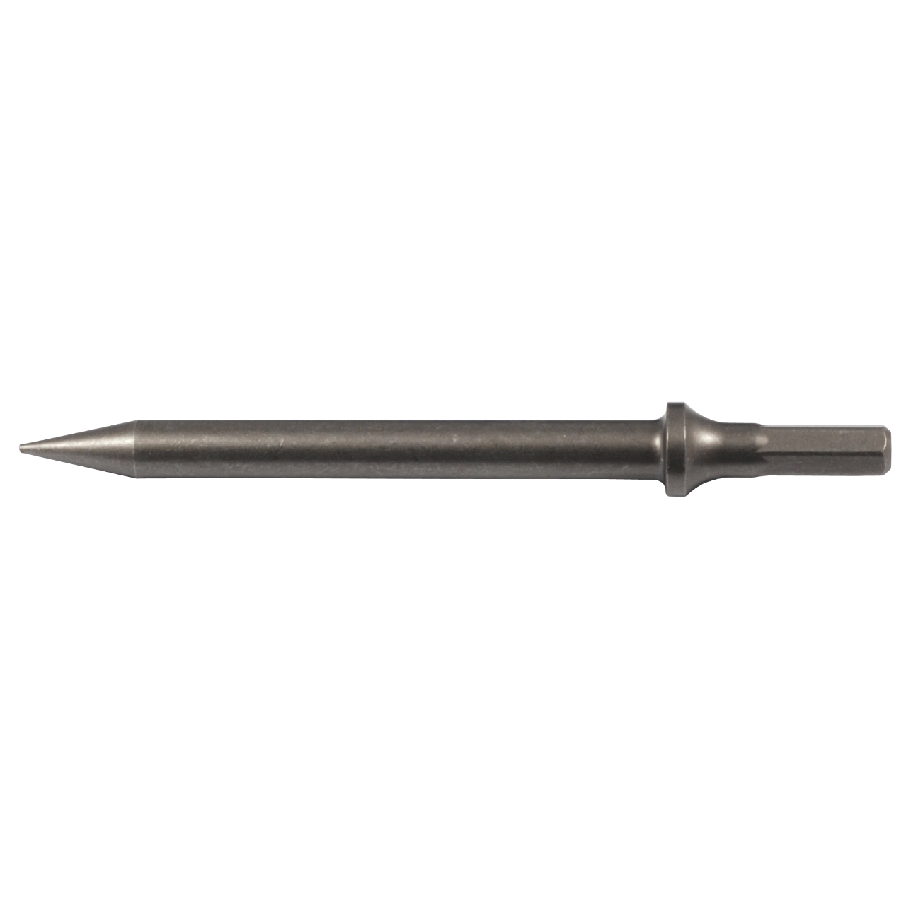 ELMAG Spitzmeißel 6-kant, 10,2 mm
