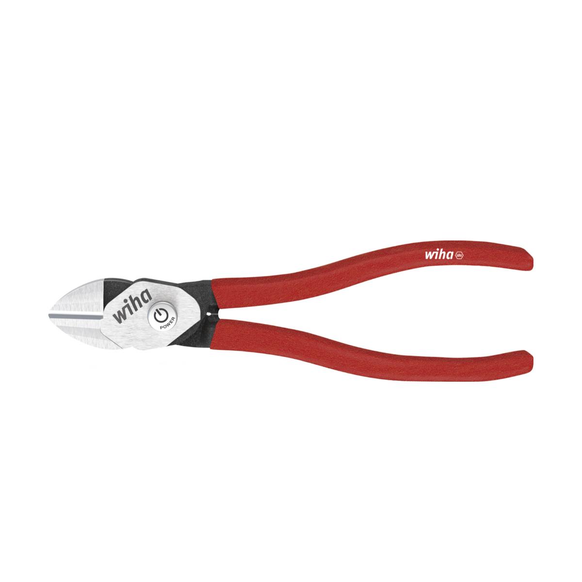 Wiha Hochleistungs-Seitenschneider BiCut Classic mit DynamicJoint umschaltbar