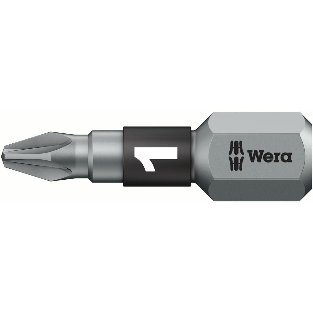 Wera 9540 Kraftform XL Bottle Set
