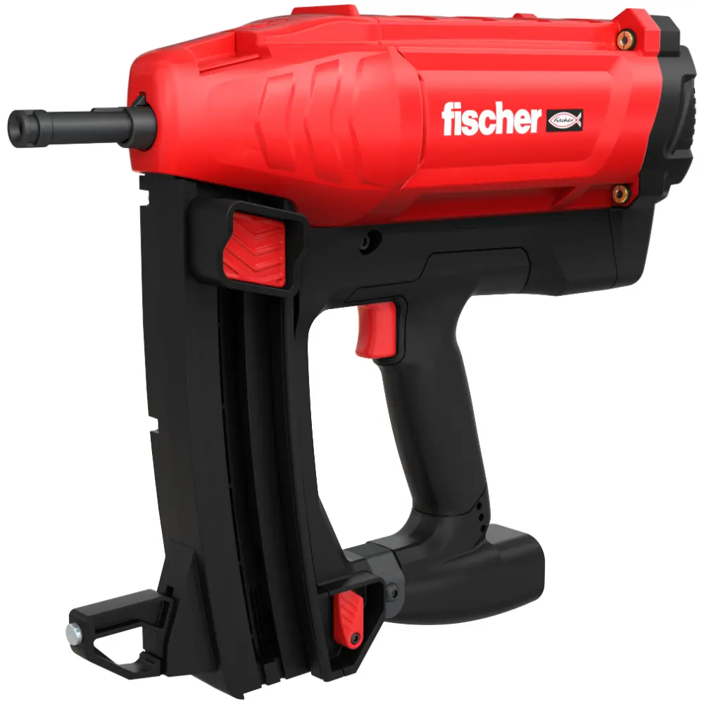 Fischer Gasbetriebenes Setzgerät FGC 100