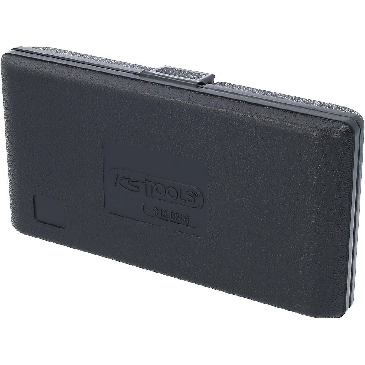 KS Tools Kunststoff-Leerkoffer für 918.0646