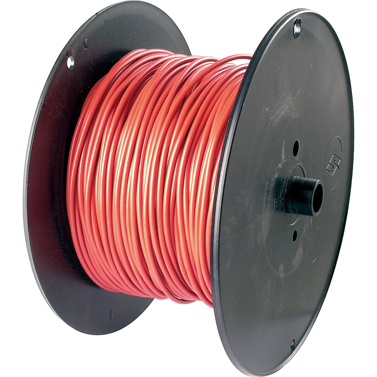 HERTH&BUSS Kabel, FLY, 1x 1,5mm², PVC