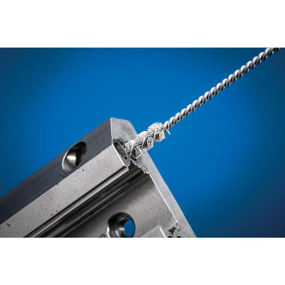 PFERD TOOLS Innenbürste ungezopft IBU M6 SIC-Filament