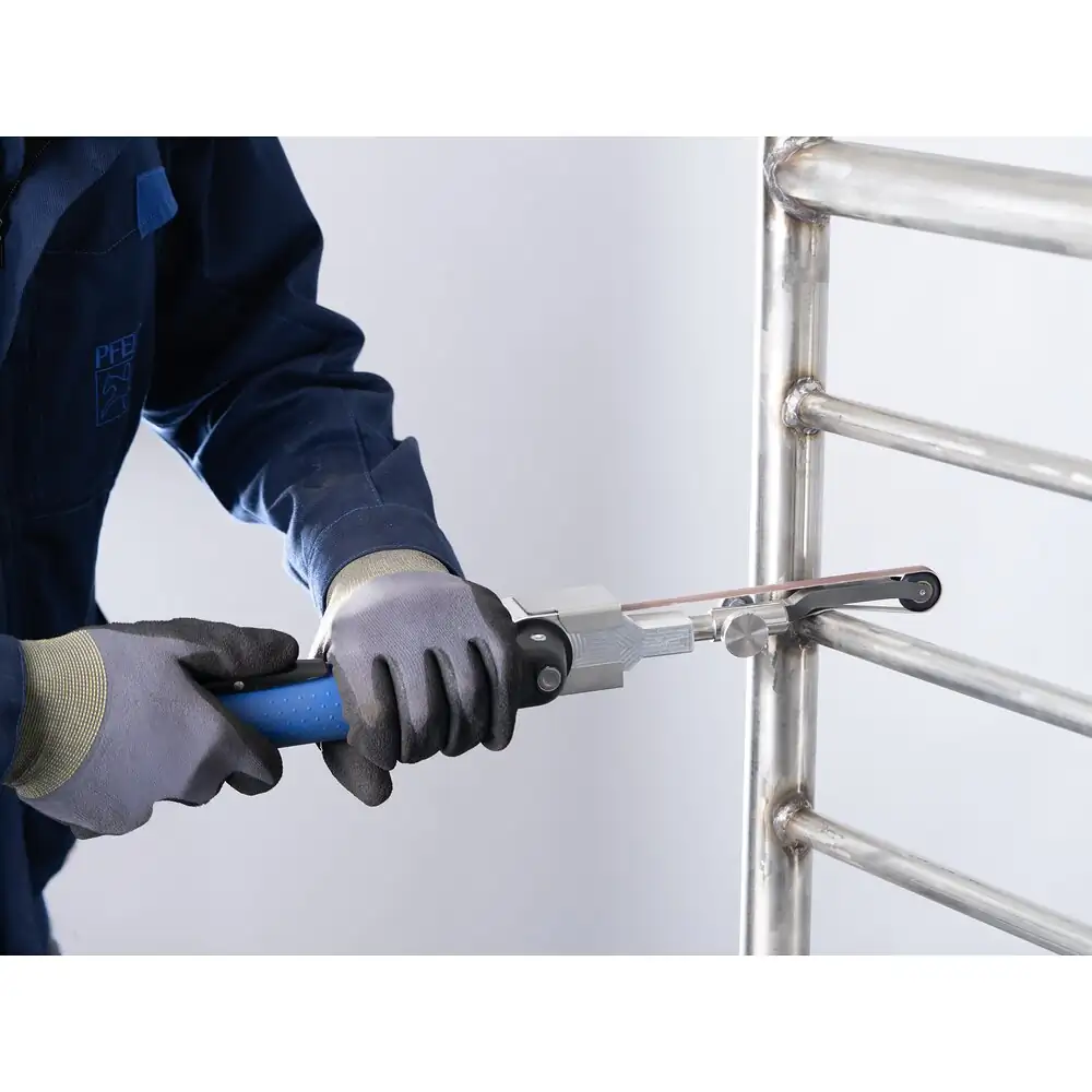 PFERD TOOLS Bandschleifhandstück RCK B 4/100 10.000-5.000 RPM/380 Watt