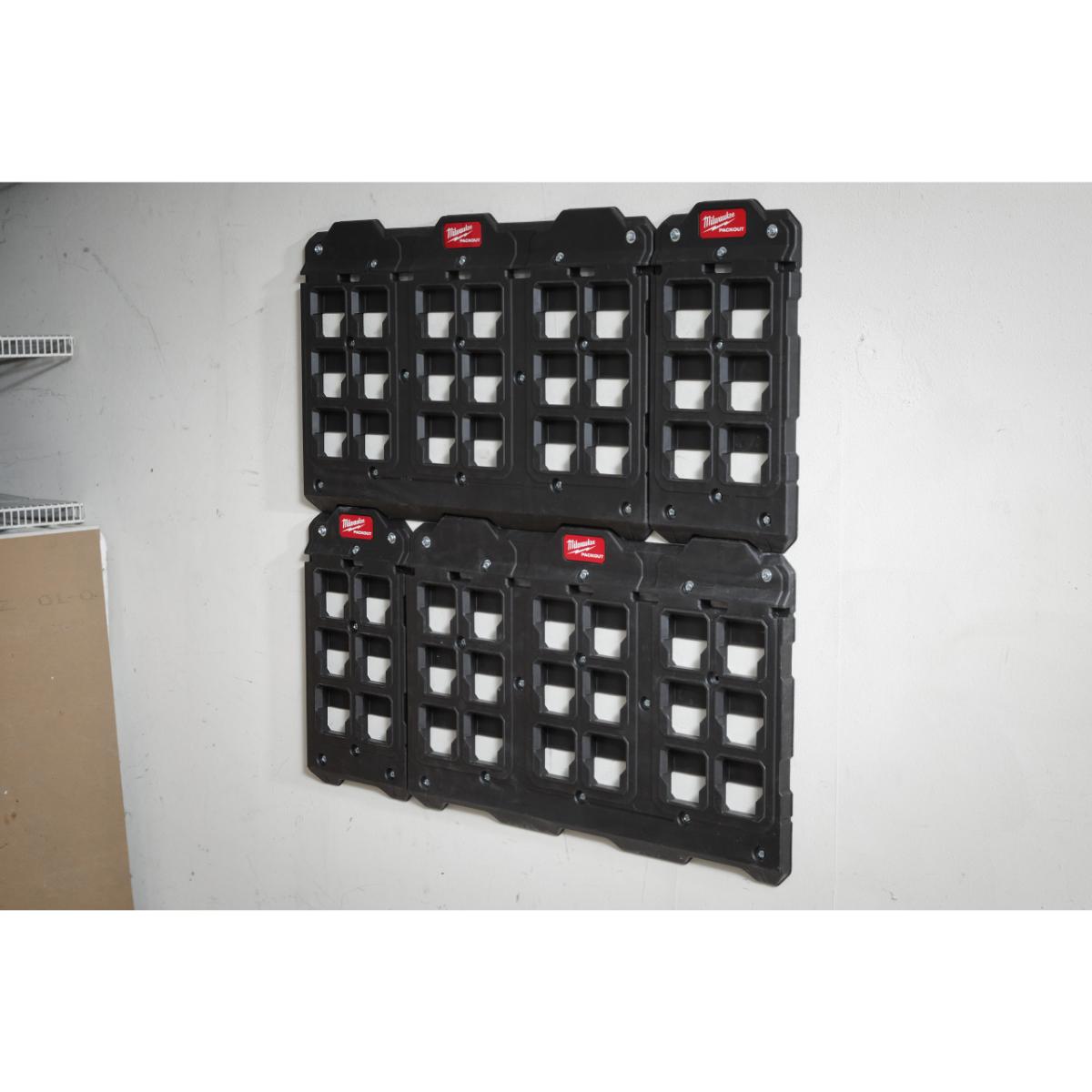 Milwaukee PACKOUT XL Montageplatte