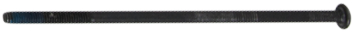 KS Tools Gewindebolzen (Halbrund)