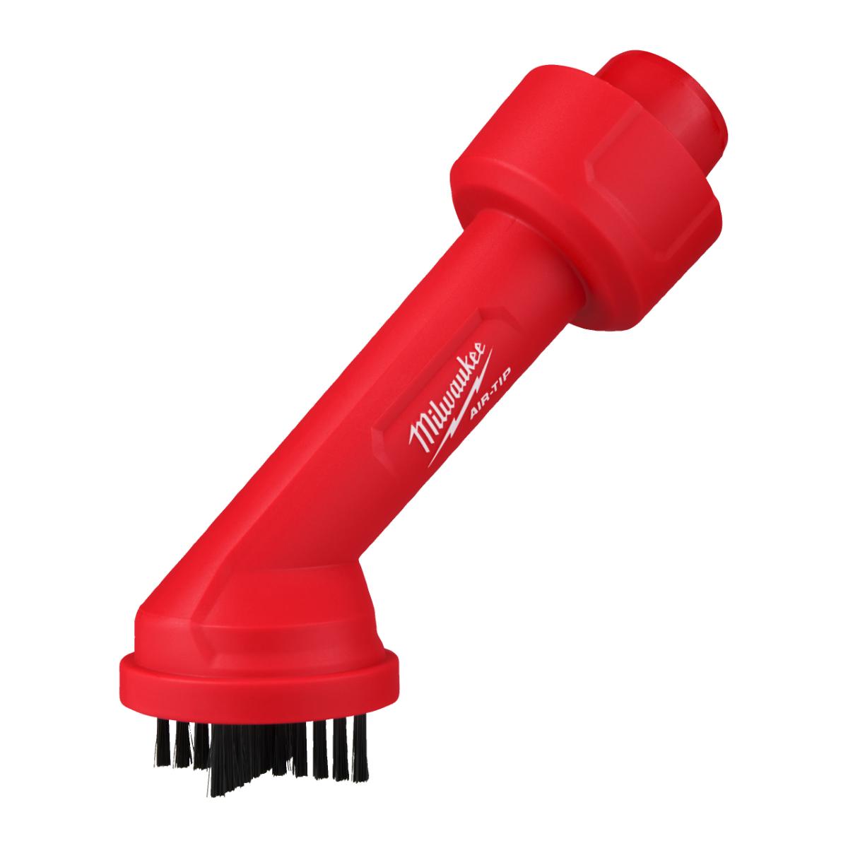 Milwaukee AIR - TIP Kreuzbürste