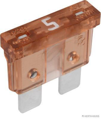 HERTH&BUSS Sicherung, Standard, 5 A