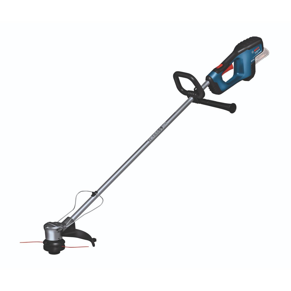 Bosch Akku-Rasentrimmer GRT 18V-33