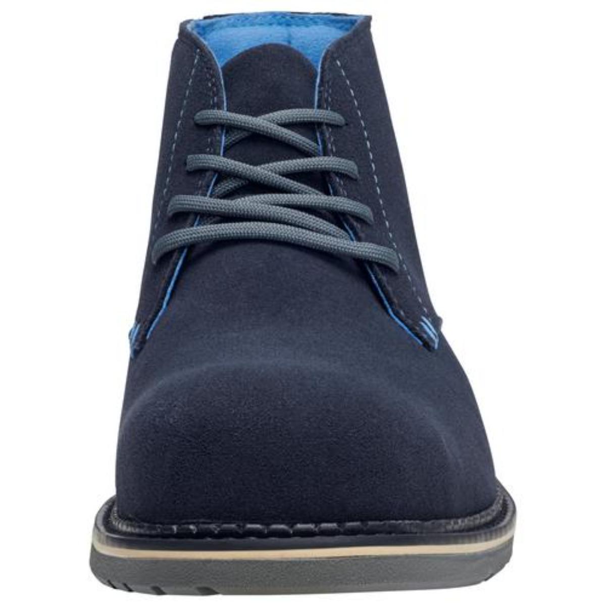 uvex 1 business Sicherheitsschuh S3 Stiefel