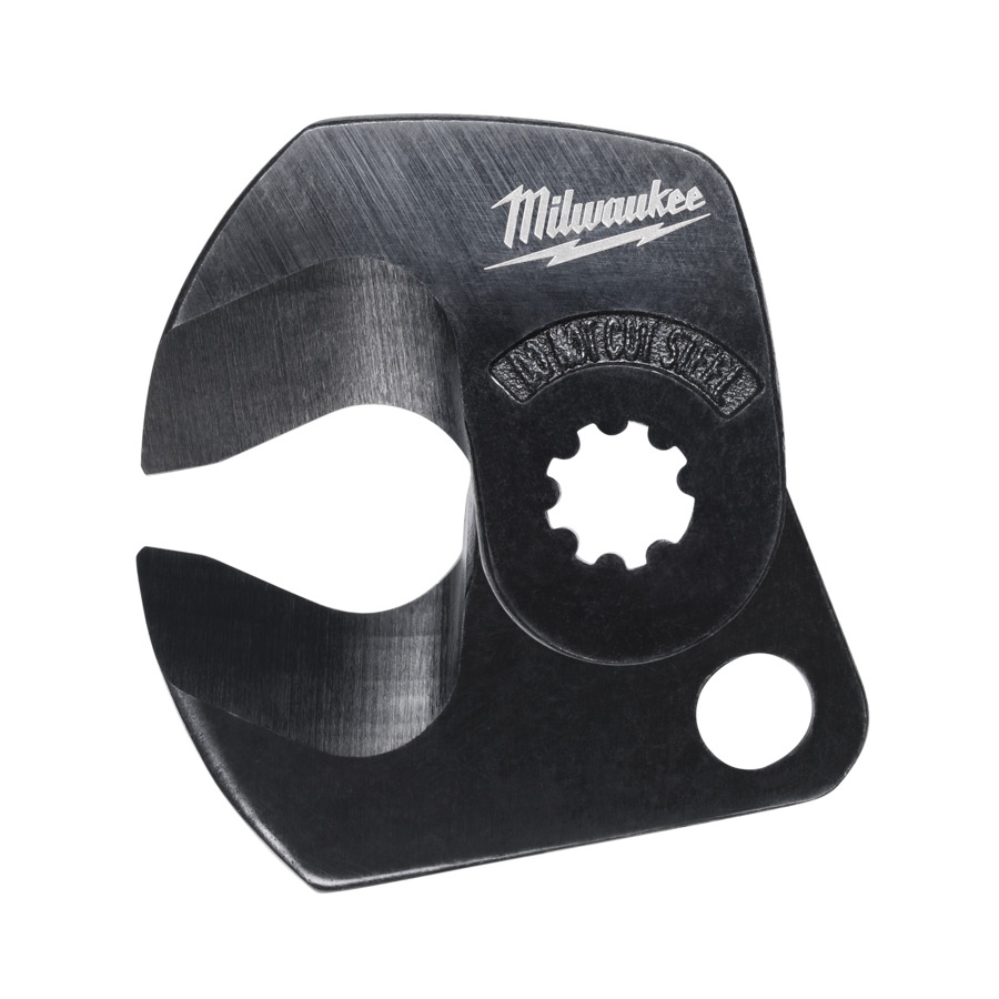 Milwaukee Ersatzmesser Klingen für Kabelschneider M12CC 2 Stück