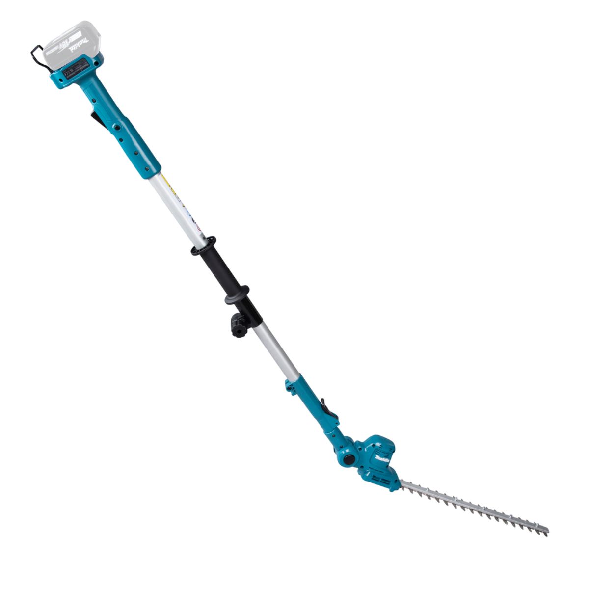 Makita Akku-Heckenschneider 46 cm LXT 18V (ohne Akku, ohne Ladegerät) DUN461WZ