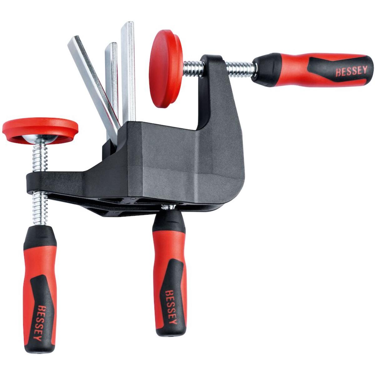 BESSEY Türfutter-Richtzwinge TFM