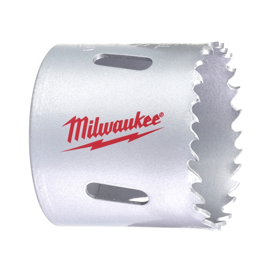 Milwaukee - LOCHSAEGE 48  MM Contractor - 1ST - 4932464688
