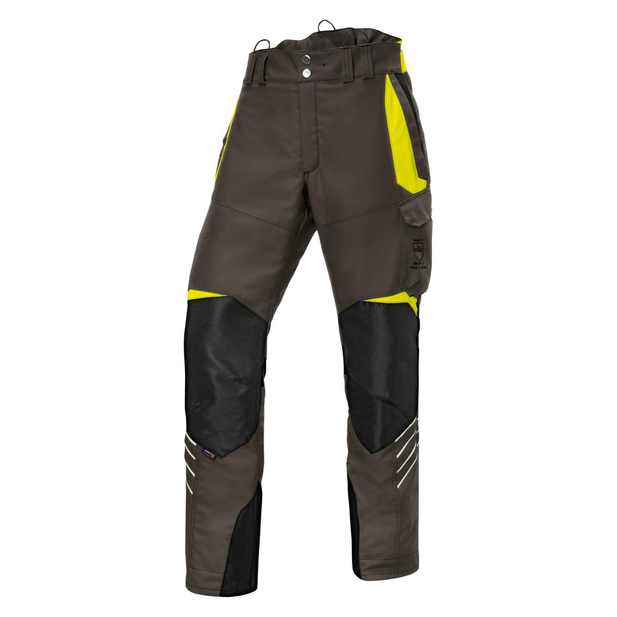 KÜBLER FOREST Schnittschutzhose PSA 3 - Langgröße