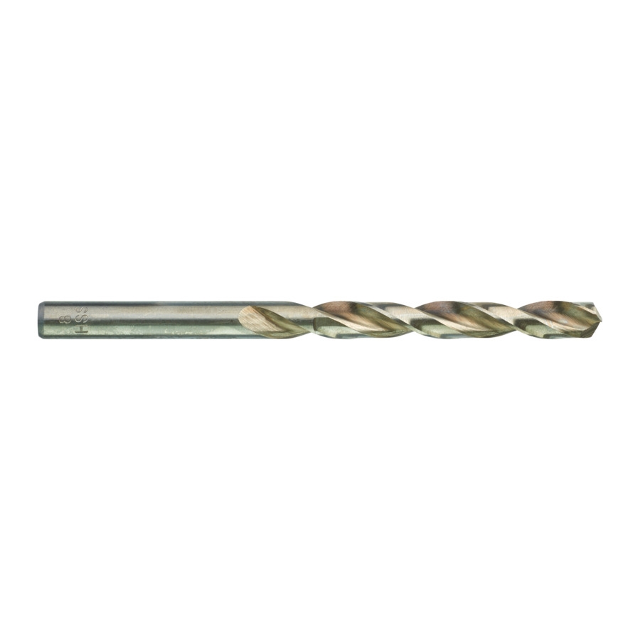 Milwaukee - METALLBOHRER HSS-G 8.0X117MM (1) TH-WEB - 4932352363