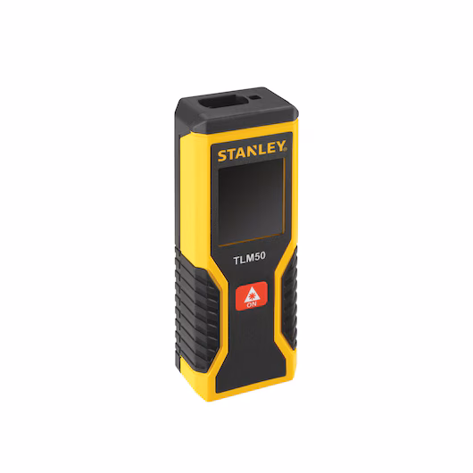 STANLEY Entfernungsmesser TLM50