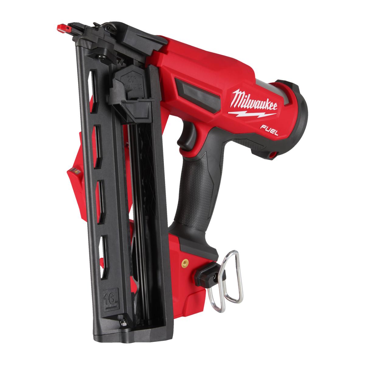 Milwaukee FUEL Akku-Nagler M18 FN16GA-0X
